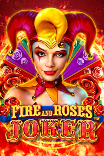 Демо игра Fire and Roses Joker без регистрации | Champion Slots BY 