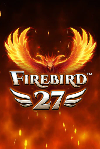 Демо игра Firebird 27 без регистрации | Champion Slots BY 