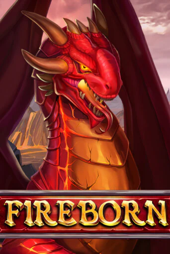 Демо игра Fireborn без регистрации | Champion Slots BY 