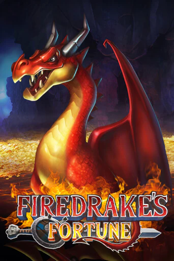 Демо игра Firedrake's Fortune без регистрации | Champion Slots BY 