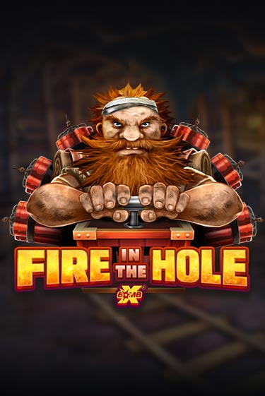 Демо игра Fire In The Hole xBomb без регистрации | Champion Slots BY 