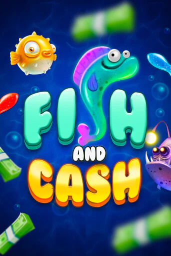 Демо игра Fish and Cash без регистрации | Champion Slots BY 