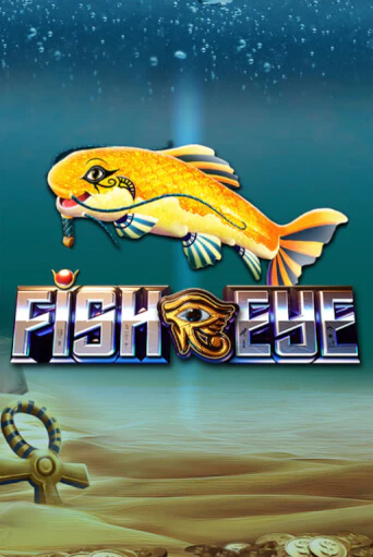 Демо игра Fish Eye без регистрации | Champion Slots BY 