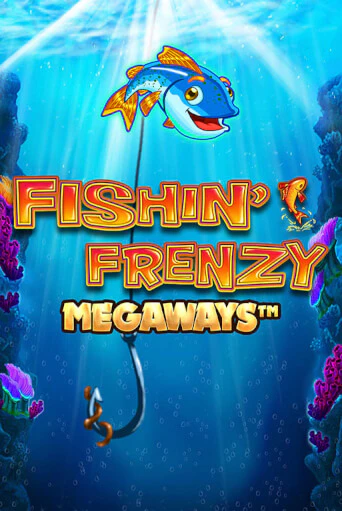 Демо игра Fishin' Frenzy Megaways без регистрации | Champion Slots BY 