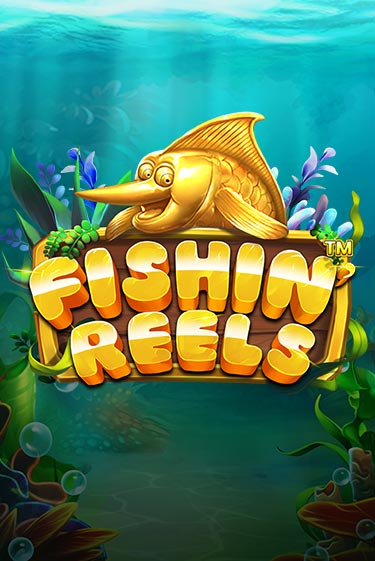 Демо игра Fishin Reels без регистрации | Champion Slots BY 