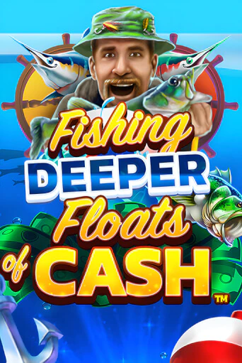 Демо игра Fishing Deeper Floats of Cash без регистрации | Champion Slots BY 