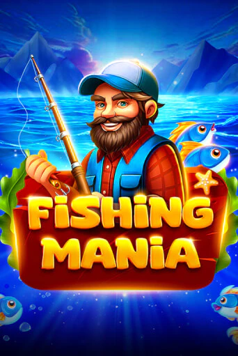 Демо игра Fishing Mania без регистрации | Champion Slots BY 