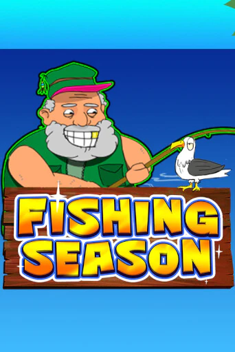 Демо игра Fishing Season без регистрации | Champion Slots BY 