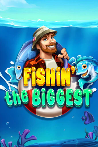 Демо игра Fishin' The Biggest без регистрации | Champion Slots BY 