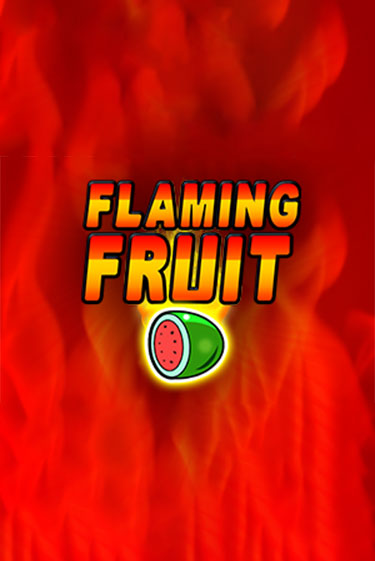 Демо игра Flaming Fruit без регистрации | Champion Slots BY 