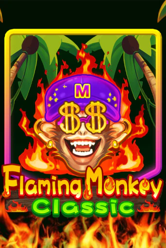 Демо игра Flaming Monkey Classic без регистрации | Champion Slots BY 