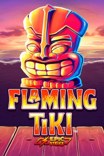 Демо игра Flaming Tiki без регистрации | Champion Slots BY 