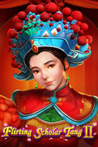 Демо игра Flirting Scholar Tang II без регистрации | Champion Slots BY 