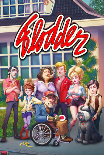 Демо игра Flodder без регистрации | Champion Slots BY 