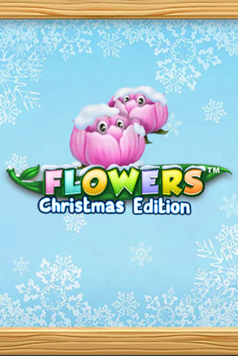 Демо игра Flowers Christmas Edition без регистрации | Champion Slots BY 