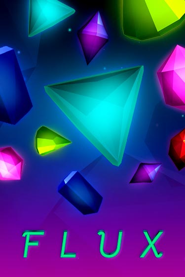 Демо игра Flux без регистрации | Champion Slots BY 