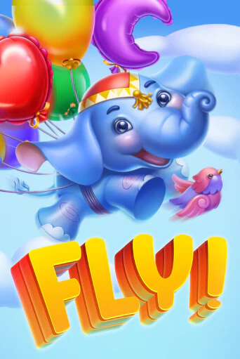 Демо игра Fly! без регистрации | Champion Slots BY 