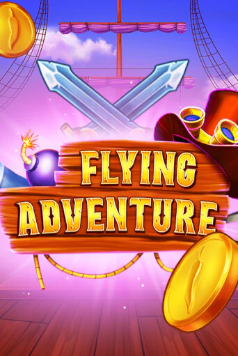 Демо игра Flying adventure без регистрации | Champion Slots BY 