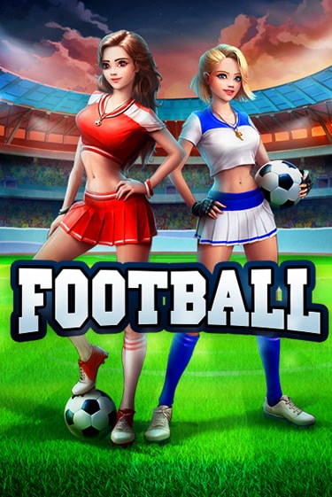 Демо игра Football без регистрации | Champion Slots BY 
