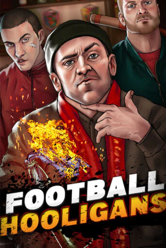 Демо игра Football Hooligans без регистрации | Champion Slots BY 