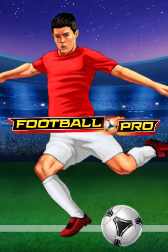 Демо игра Football Pro без регистрации | Champion Slots BY 
