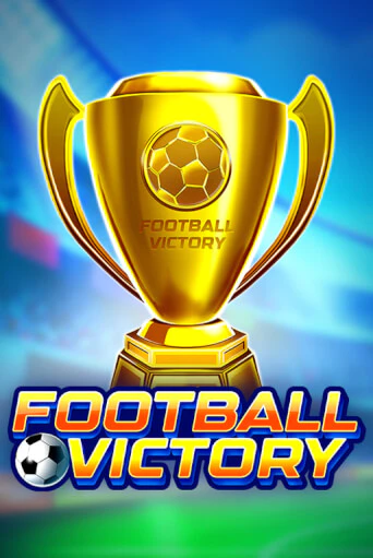 Демо игра Football Victory без регистрации | Champion Slots BY 