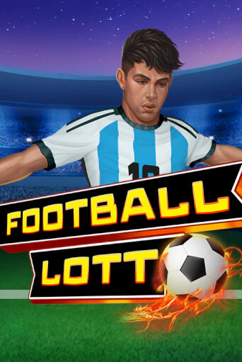 Демо игра Football Lotto без регистрации | Champion Slots BY 