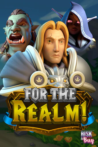 Демо игра For The Realm без регистрации | Champion Slots BY 