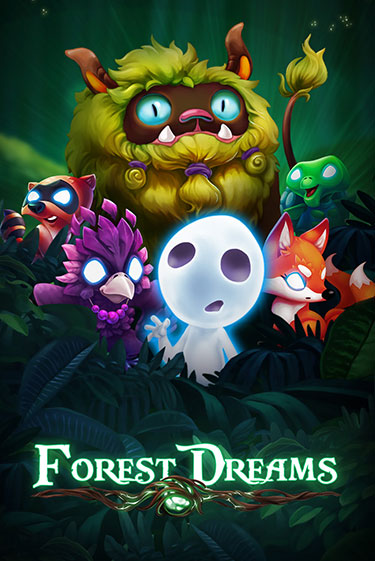 Демо игра Forest Dreams без регистрации | Champion Slots BY 