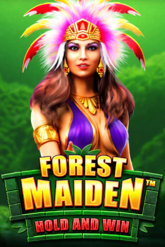 Демо игра Forest Maiden без регистрации | Champion Slots BY 