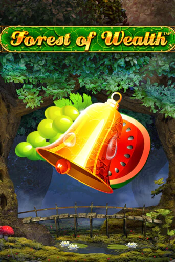 Демо игра Forest Of Wealth без регистрации | Champion Slots BY 