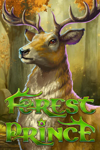 Демо игра Forest Prince без регистрации | Champion Slots BY 