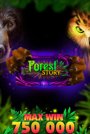 Демо игра Forest Story без регистрации | Champion Slots BY 