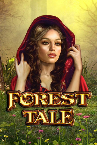 Демо игра Forest Tale без регистрации | Champion Slots BY 