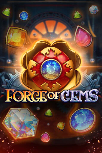 Демо игра Forge of Gems без регистрации | Champion Slots BY 