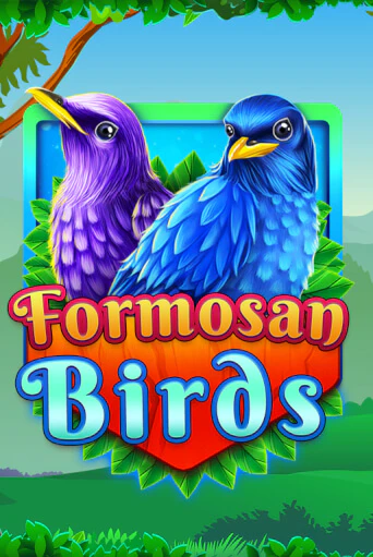 Демо игра Formosan Birds без регистрации | Champion Slots BY 