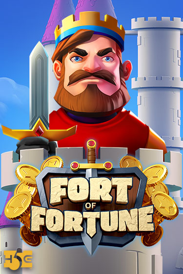 Демо игра Fort of Fortune без регистрации | Champion Slots BY 