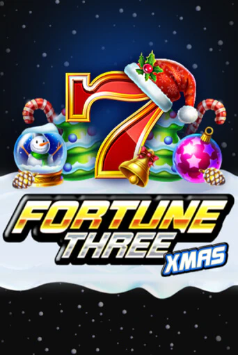 Демо игра Fortune Three Xmas без регистрации | Champion Slots BY 
