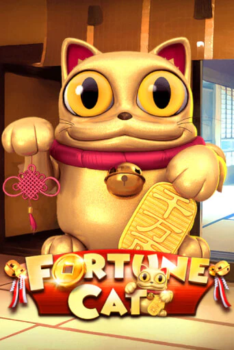 Демо игра Fortune Cat без регистрации | Champion Slots BY 