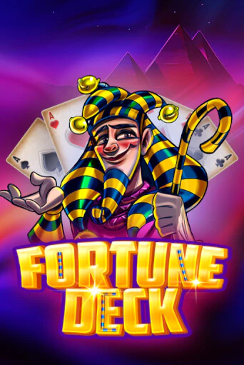 Демо игра Fortune Deck без регистрации | Champion Slots BY 