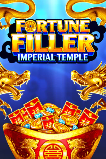 Демо игра Fortune Filler Imperial Temple без регистрации | Champion Slots BY 