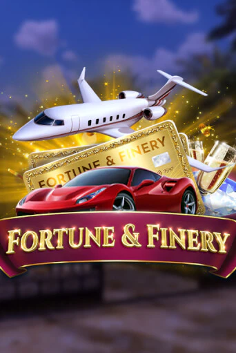 Демо игра Fortune & Finery без регистрации | Champion Slots BY 