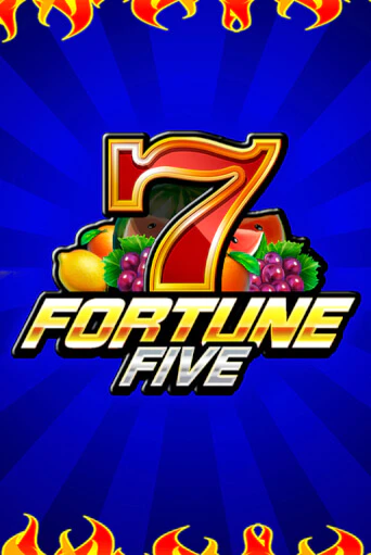 Демо игра Fortune Five без регистрации | Champion Slots BY 