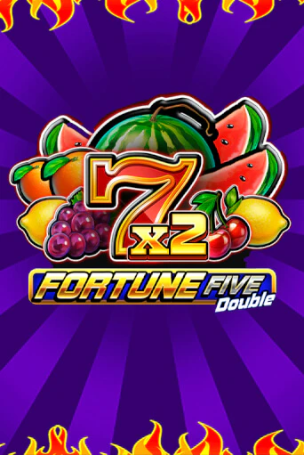 Демо игра Fortune Five Double без регистрации | Champion Slots BY 