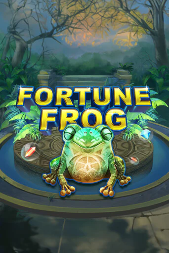 Демо игра Fortune Frog без регистрации | Champion Slots BY 