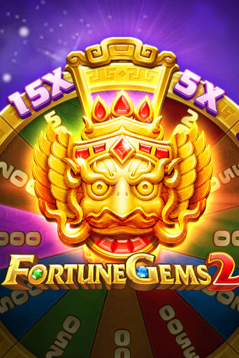 Демо игра Fortune Gems 2 без регистрации | Champion Slots BY 