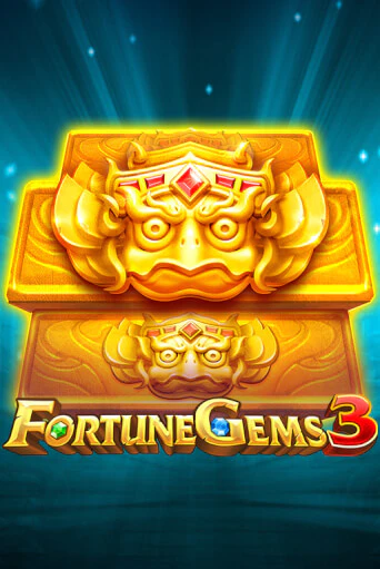 Демо игра Fortune Gems 3 без регистрации | Champion Slots BY 