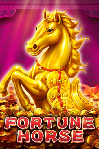 Демо игра Fortune Horse без регистрации | Champion Slots BY 
