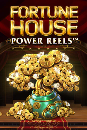 Демо игра Fortune House Power Reels™ без регистрации | Champion Slots BY 