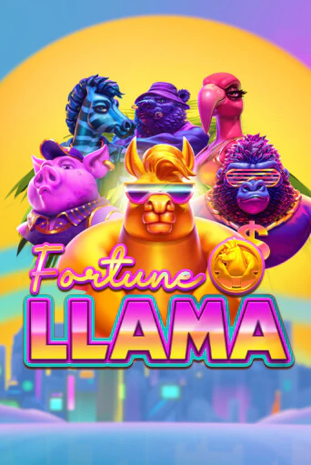 Демо игра Fortune Llama без регистрации | Champion Slots BY 